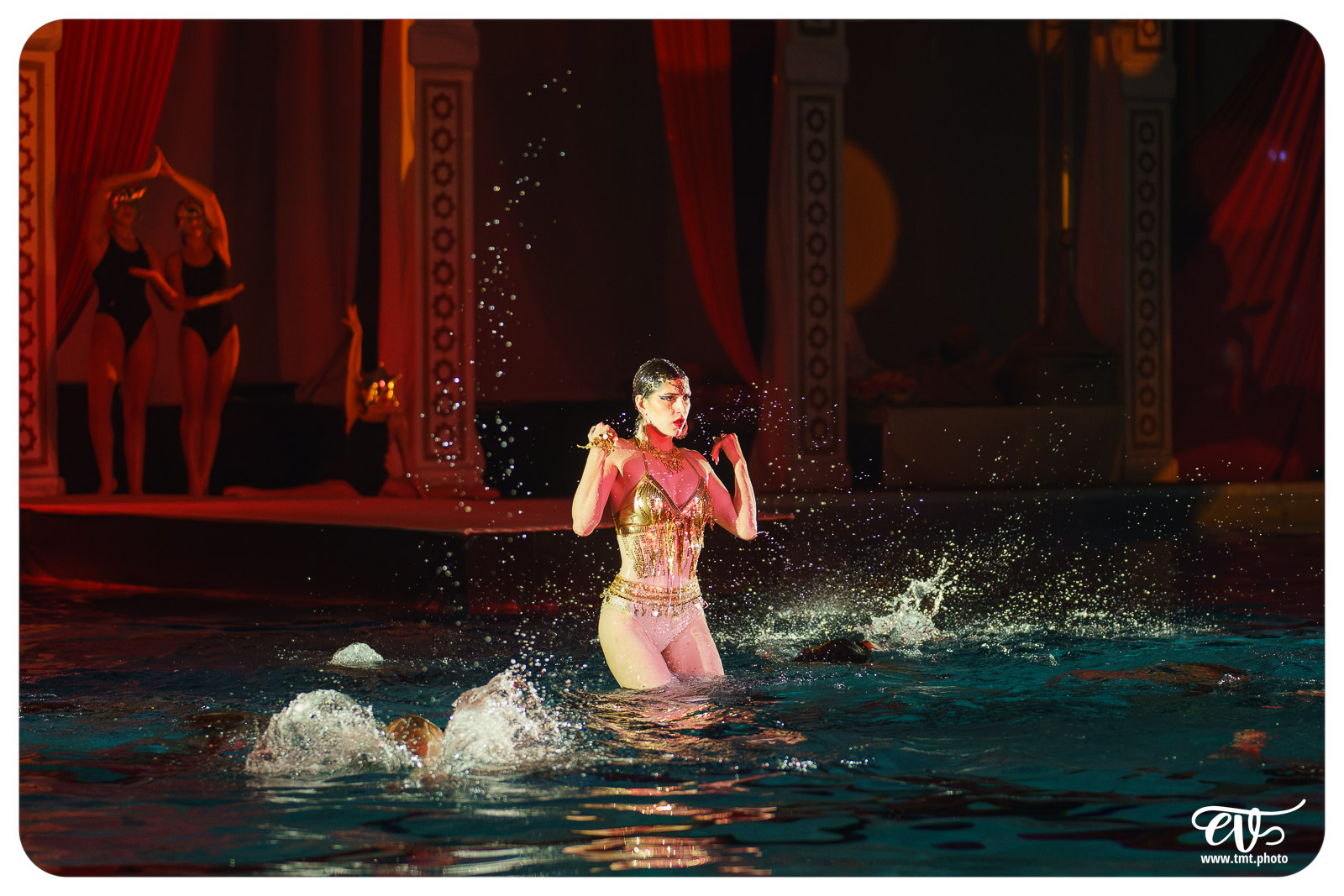 BNS - MILLE ET UNE NUITS